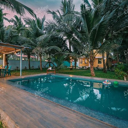 En Ocean Infinity Pool Villa Overlooking Sea ,Beach Touch 알리바그 외부 사진