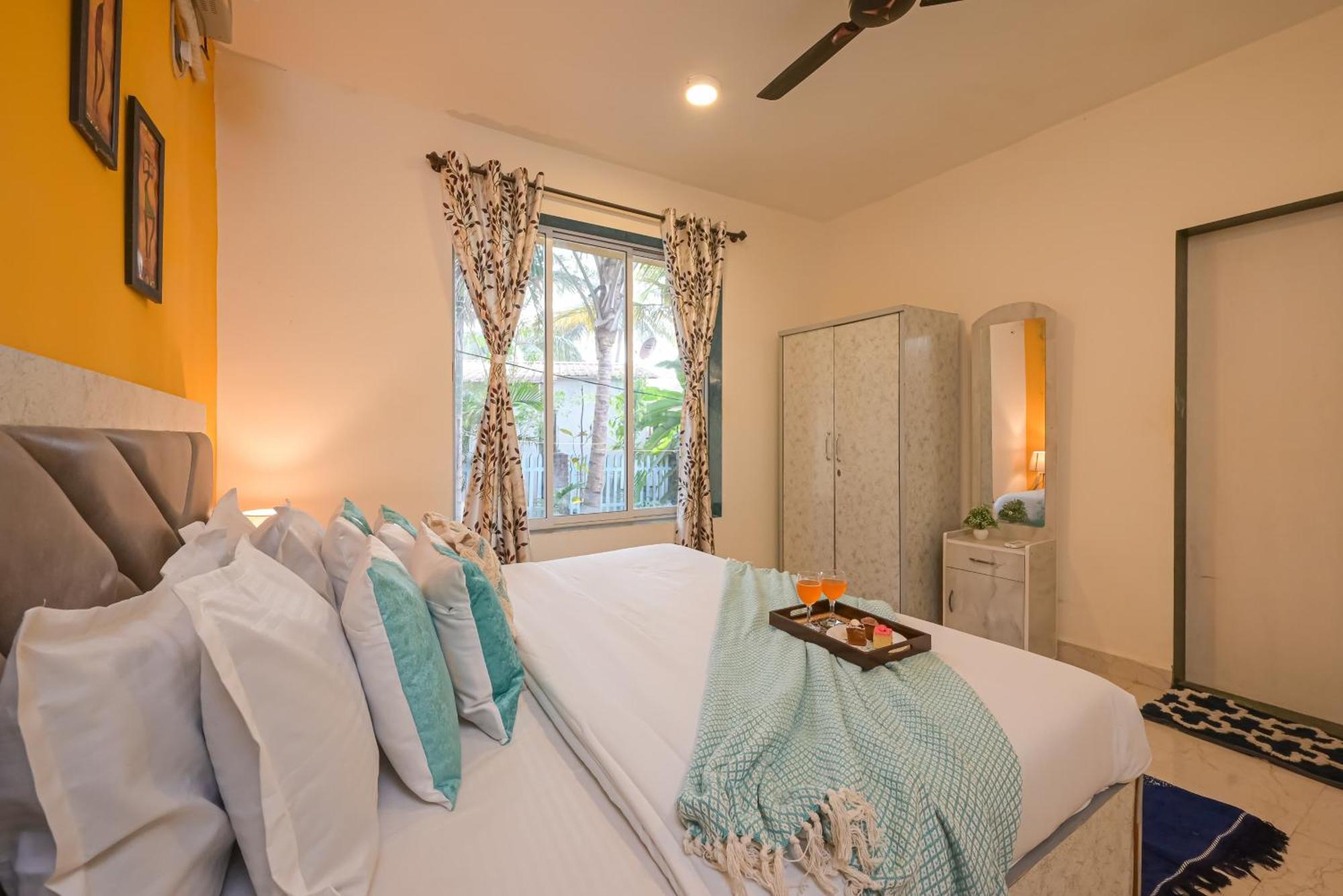 En Ocean Infinity Pool Villa Overlooking Sea ,Beach Touch 알리바그 외부 사진